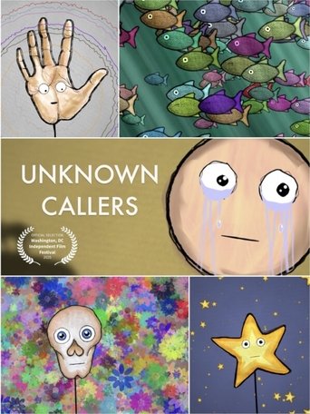 Unknown Callers poster
