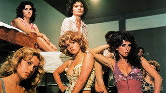 Penal School for Raped Girls (1977)
