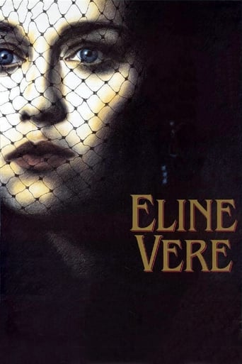 poster Eline Vere