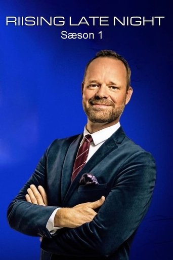 Riising Late Night: Season 1