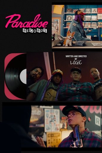 Paradise Records (2025)