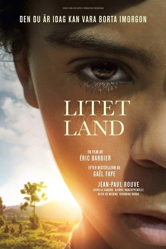 Poster för Litet land