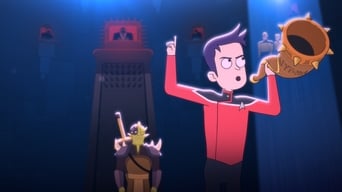 Star Trek: Lower Decks S01E08