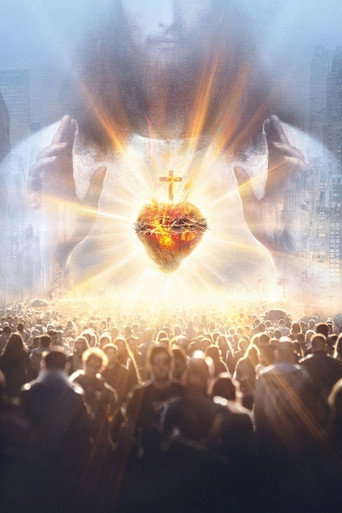 Sacred Heart: His Reign Has No End