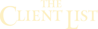 The Client List logo