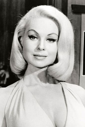 Imagen de Joi Lansing