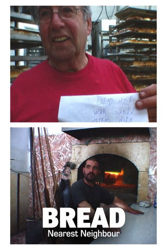 Poster film Bread