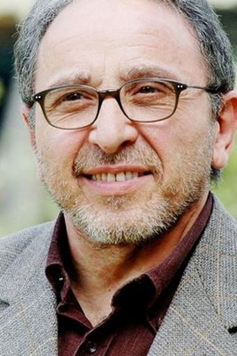 Image of Ernesto Mahieux