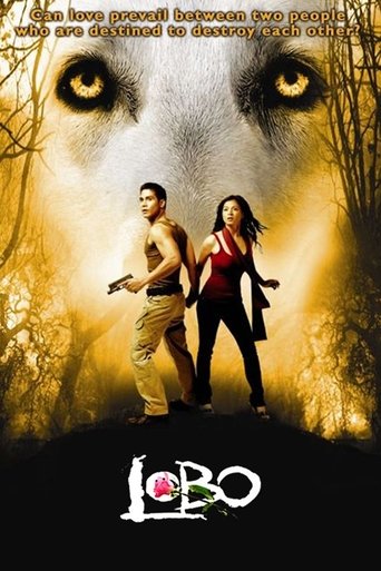 Lobo: Season 1