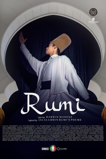 Rumi en streaming 