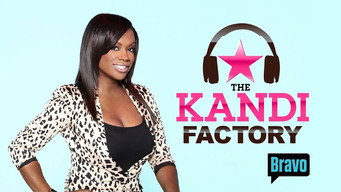 The Kandi Factory (2013)