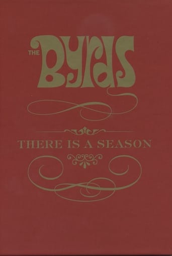 The Byrds: There is a Season