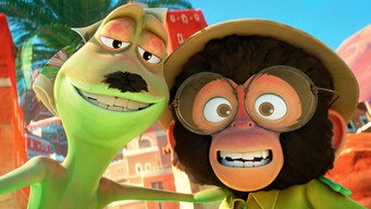 #21 Навколо світу за 80 днів