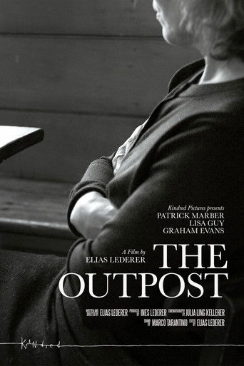 The Outpost (2024)