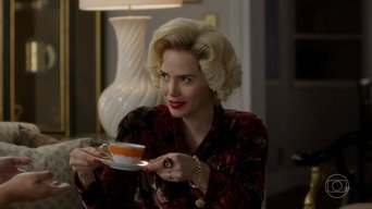 Episódio Capítulo 33 da série Garota do Momento