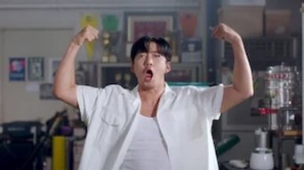 Episódio Episódio 3 da série A Jogada da Vitória