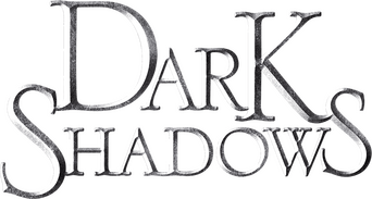 Dark Shadows logo