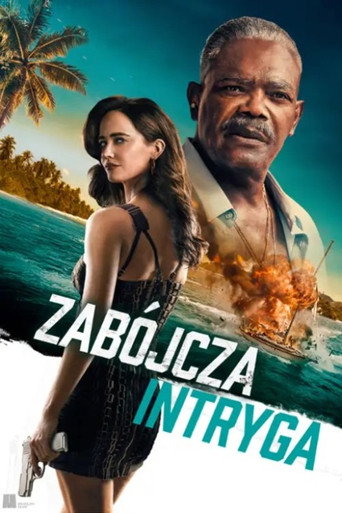 Zabójcza intryga