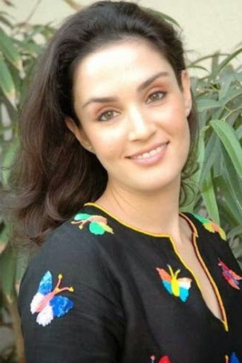 Image of Sonya Jehan