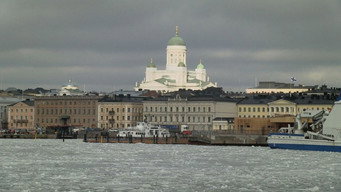 Finland from East to West (2017)