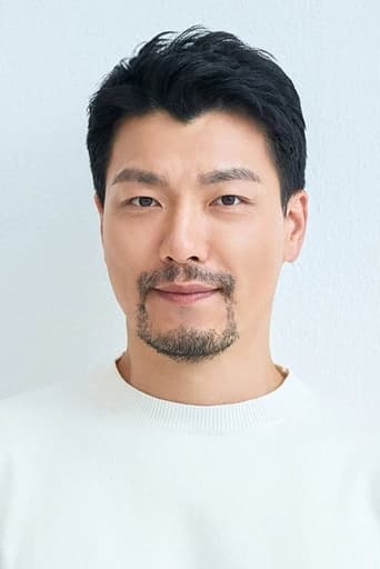 Image of Yang Joon-mo