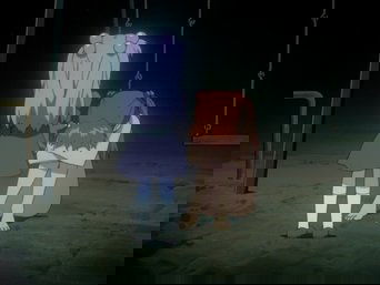 Neon Genesis Evangelion S01E22