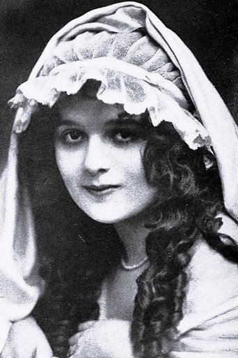 Imagine Betty Gray