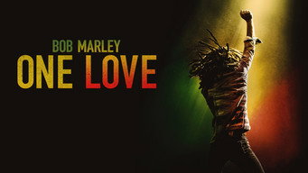 #16 Боб Марлі: One Love