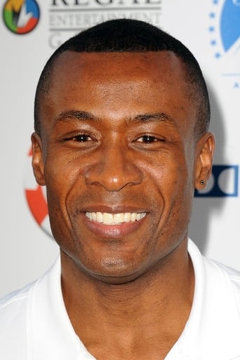 Image of Sean Blakemore