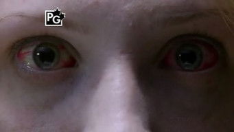 第8話：Scared Stiff