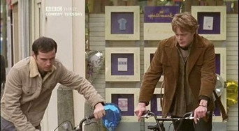 Episode 6 — Butch and Sundance