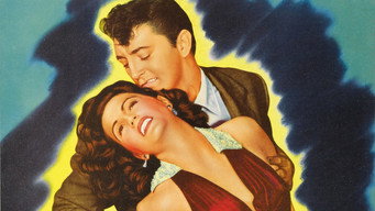 Where Danger Lives (1950)