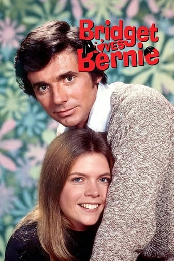 Poster of Bridget Loves Bernie