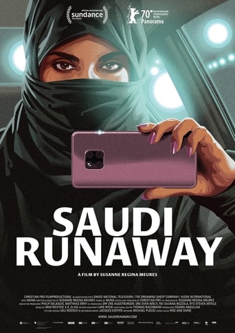 Saudi Runaway