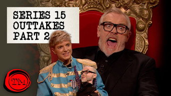 Series 15 OUTTAKES - Part 2