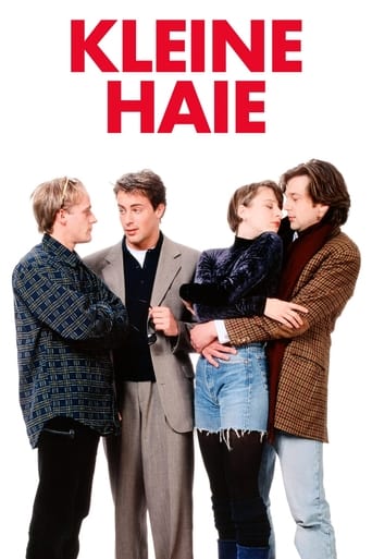 Kleine Haie (1992)