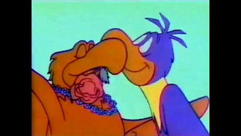 Episode 20 — Eagle in Love