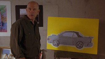Still 10 from Art School Confidential