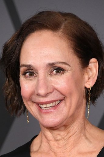 Laurie Metcalf