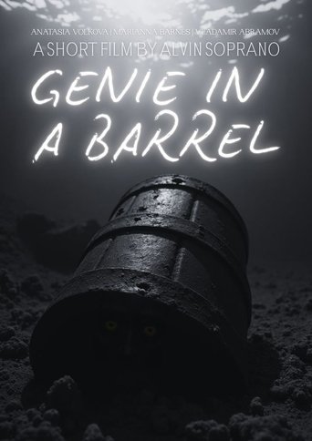 Genie in a Barrel (2014)