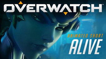 #4 Overwatch: Життя і смерть