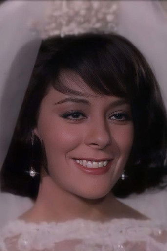 Foto de Silvia Pinal