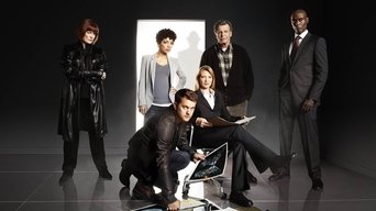 Fringe - S2E01