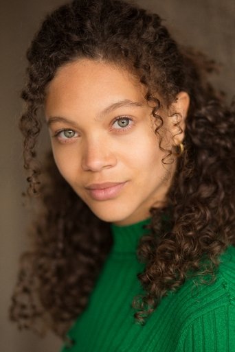 Nicole Joseph headshot