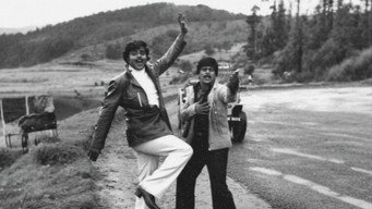 Bhari Bharjari Bete (1981)