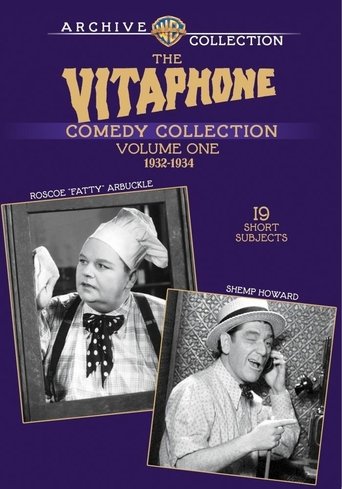 Official movie poster for Art Trouble (1934)