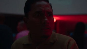 Cena 11 de Suddenly Satan