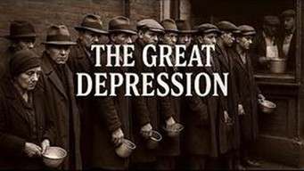 The Great Depression (1993)