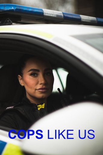 Cops Like Us: Season 1