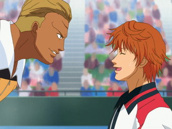 The Prince of Tennis T6E24
